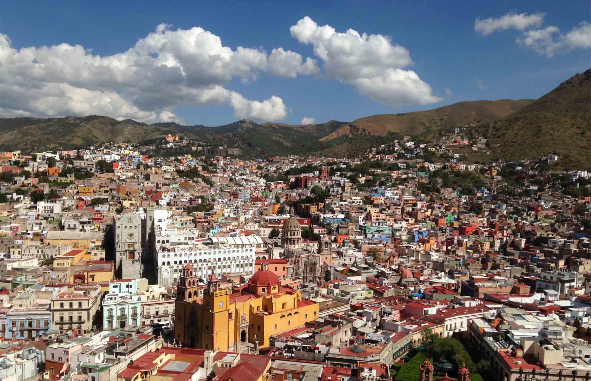 mexico